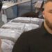 Ekstradohet nga Spanja Eralbi Breçani, SPAK e kërkonte për trafik ndërkombëtar droge
