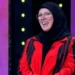 “Motra” e ish-gjeneralit të Teheranit, shpallet “non-grata” Igballe Huduti, merrte pjesë në protestë