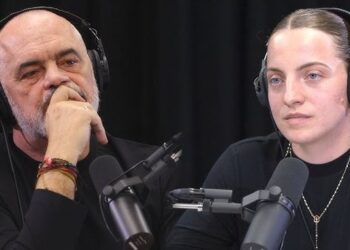 “Neo Malësorja” që u largua nga PS, reagon Marjana Koçeku
