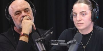 “Neo Malësorja” që u largua nga PS, reagon Marjana Koçeku