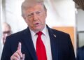 “Irani rrëzoi Apache-n tonë”/ Trump kërkon reagim pas rrëzimit të helikopterit në Hormuz