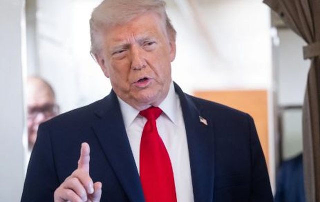 “Irani rrëzoi Apache-n tonë”/ Trump kërkon reagim pas rrëzimit të helikopterit në Hormuz