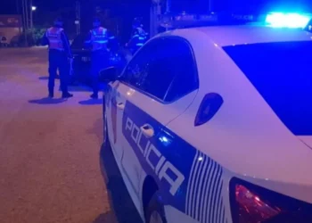Aksidenti tragjik në Tiranë, dalin emrat e personave të përfshirë