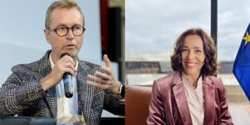 Ikën Gonzato, emërohet ambasadorja e re e BE nga Portugalia