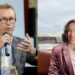 Ikën Gonzato, emërohet ambasadorja e re e BE nga Portugalia