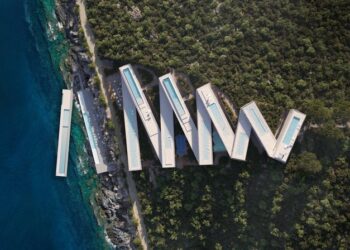 SPAK sekuestron “Zig-Zag”, resortin e njohur me 5 yje në Jalë