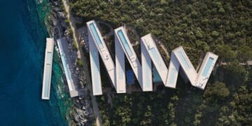SPAK sekuestron “Zig-Zag”, resortin e njohur me 5 yje në Jalë