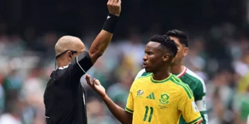 Botërori 2026 nis me tre kartonë të kuq, Meksika dominon Afrikën e Jugut