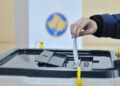Kosova voton sot: Mbi 2 milionë votues në lista, 22 mijë të rinj për herë të parë në kuti votimi