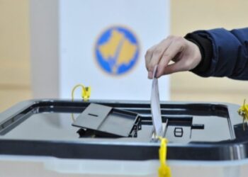 Kosova voton sot: Mbi 2 milionë votues në lista, 22 mijë të rinj për herë të parë në kuti votimi.
