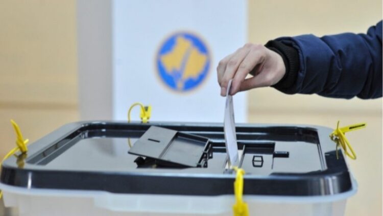 Kosova voton sot: Mbi 2 milionë votues në lista, 22 mijë të rinj për herë të parë në kuti votimi