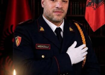 Ra në krye të detyrës, mbahet nesër ceremonia mortore/ Ja kërkesa e familjes së Enea Mekollit