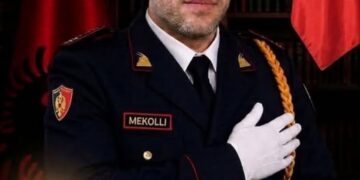 Ra në krye të detyrës, mbahet nesër ceremonia mortore/ Ja kërkesa e familjes së Enea Mekollit