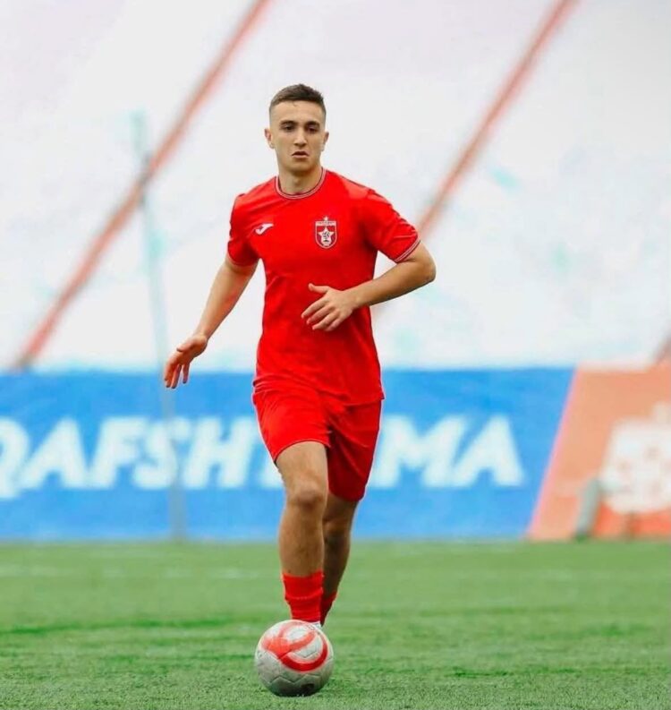 Taulant Balla prishet me Gaz Demin e Partizanit, përfiton Demrozi i Egnatias