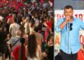 Ultimatum nga diaspora: Nëse deri nesër nuk jep dorëheqje, nuk lëvizim më nga ky shesh!
