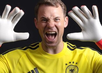 Nagelsmann nuk ka dilema se kush do të mbrojë portën e Gjermanisë