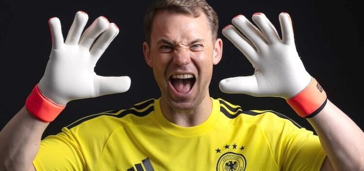 Nagelsmann nuk ka dilema se kush do të mbrojë portën e Gjermanisë