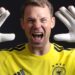 Nagelsmann nuk ka dilema se kush do të mbrojë portën e Gjermanisë