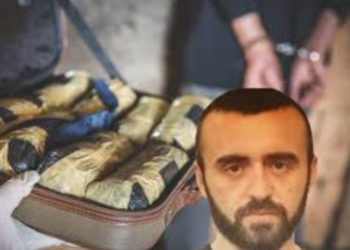 I kërkuar nga SPAK si pjesë e një grupi kriminal, kapet në Dubai Jetmir Pepa