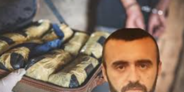 I kërkuar nga SPAK si pjesë e një grupi kriminal, kapet në Dubai Jetmir Pepa