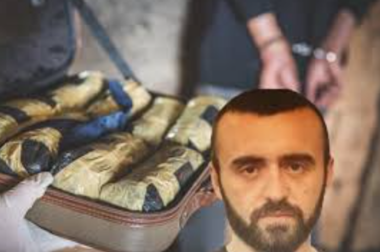 I kërkuar nga SPAK si pjesë e një grupi kriminal, kapet në Dubai Jetmir Pepa