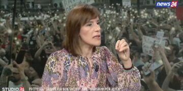 “Çfarë e tremb vërtet Edi Ramën?”, Lala: Brenda 10 ditësh mund të sekuestrohen…