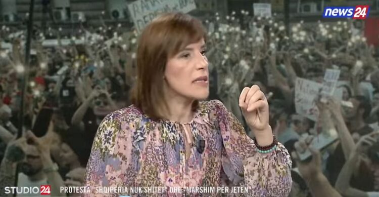“Çfarë e tremb vërtet Edi Ramën?”, Lala: Brenda 10 ditësh mund të sekuestrohen…