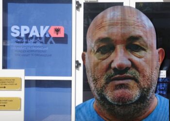 “Daja”, “Qerosi”/ Shpëtim Aliu, “lavatriçja” e parave të drogës, përdorte supermarkete dhe firma ndërtimi