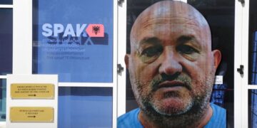 “Daja”, “Qerosi”/ Shpëtim Aliu, “lavatriçja” e parave të drogës, përdorte supermarkete dhe firma ndërtimi