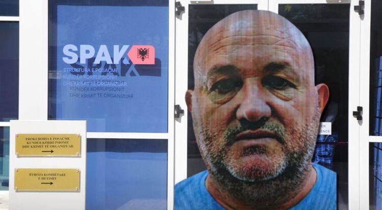 “Daja”, “Qerosi”/ Shpëtim Aliu, “lavatriçja” e parave të drogës, përdorte supermarkete dhe firma ndërtimi