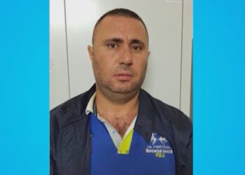 Arrestimi i Moisi Habilajt, policia zbardh detajet: Do të ekstradohet në Itali, pranga edhe dy të tjerëve