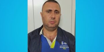 Arrestimi i Moisi Habilajt, policia zbardh detajet: Do të ekstradohet në Itali, pranga edhe dy të tjerëve