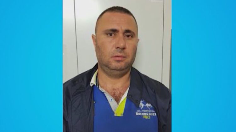 Arrestimi i Moisi Habilajt, policia zbardh detajet: Do të ekstradohet në Itali, pranga edhe dy të tjerëve