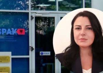 Sekuestrohet vila e Belinda Ballukut në Dhërmi, i shtohet akuza korrupsion dhe pastrimi i parave
