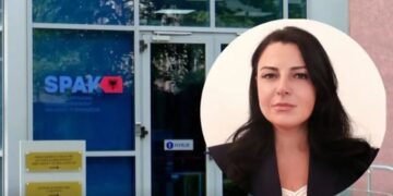 Sekuestrohet vila e Belinda Ballukut në Dhërmi, i shtohet akuza korrupsion dhe pastrimi i parave