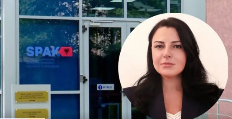 Sekuestrohet vila e Belinda Ballukut në Dhërmi, i shtohet akuza për korrupsion dhe pastrim parash