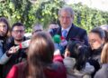 ‘Zvërneci’/ Berisha: Dënoj me forcë dhunën ndaj protestuesve, por mbështesim fuqishëm investimet e huaja
