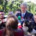 ‘Zvërneci’/ Berisha: Dënoj me forcë dhunën ndaj protestuesve, por mbështesim fuqishëm investimet e huaja