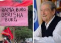 Berisha: Sot po vërshojnë nga të katër anët e dheut drejt Tiranës, për të shpëtuar Shqipërinë