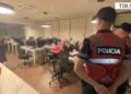 Goditet një ‘call center’ i paligjshëm, arrestohen 4 administratorët dhe nën hetim 49 punonjës (Emrat)