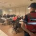 Goditet një ‘call center’ i paligjshëm, arrestohen 4 administratorët dhe nën hetim 49 punonjës (Emrat)