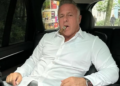 Arrestohet në SHBA John Alite, ish-anëtar i familjes mafioze Gambino dhe zyrtar në New Jersey