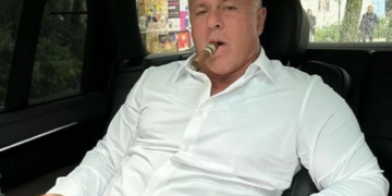 Arrestohet në SHBA John Alite, ish-anëtar i familjes mafioze Gambino dhe zyrtar në New Jersey