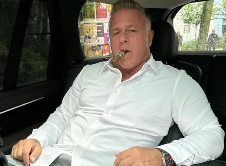Arrestohet në SHBA John Alite, ish-anëtar i familjes mafioze Gambino dhe zyrtar në New Jersey