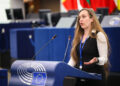 Eurodeputeja italiane: Vijmë për të ju mbështetur në protestat tuaja kundër korrupsionit