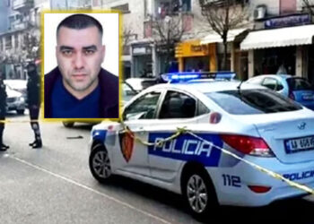 Vrasja e Denis Çumanit në Shijak, arrestohen dy kushërinjtë e dyshuar si autorë (emrat)