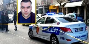 Vrasja e Denis Çumanit në Shijak, arrestohen dy kushërinjtë e dyshuar si autorë (emrat)