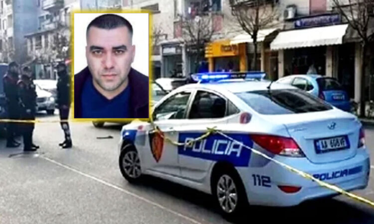 Vrasja e Denis Çumanit në Shijak, arrestohen dy kushërinjtë e dyshuar si autorë (emrat)