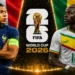 Formacionet Zyrtare/ Mbappe udhëheq sulmin e “Gjelave”, si rreshtohen skuadrat në sfidën Francë-Senegal