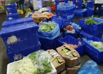 Shtohet varësia nga produktet e huaja, rriten me 16% importet e ushqimeve në janar-prill